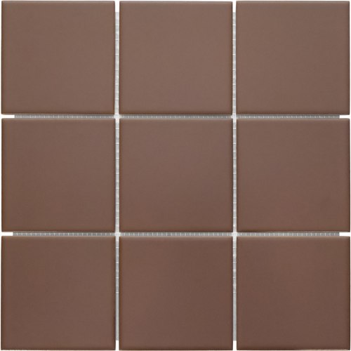 Brown Cabra Amber | Perini Tiles