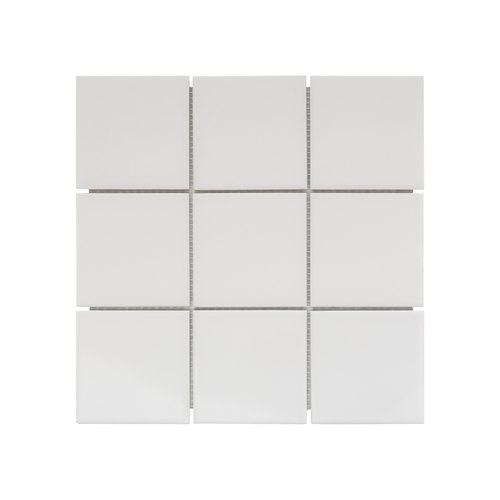 Grey Cabra Light Grey Gloss | Perini Tiles