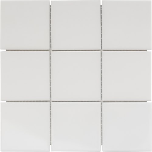 Grey Cabra Light Grey Gloss | Perini Tiles