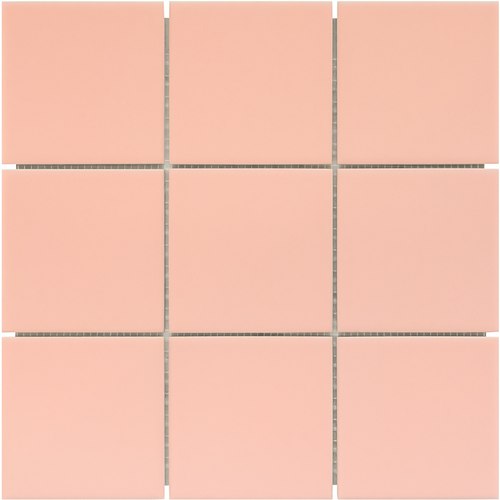 Pink Cabra Rose Cream | Perini Tiles