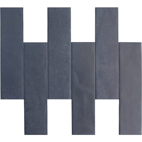 Blue Cinder Blu | Perini Tiles