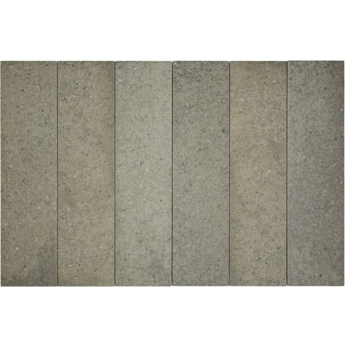 Green Cinder Brick Basil | Perini Tiles