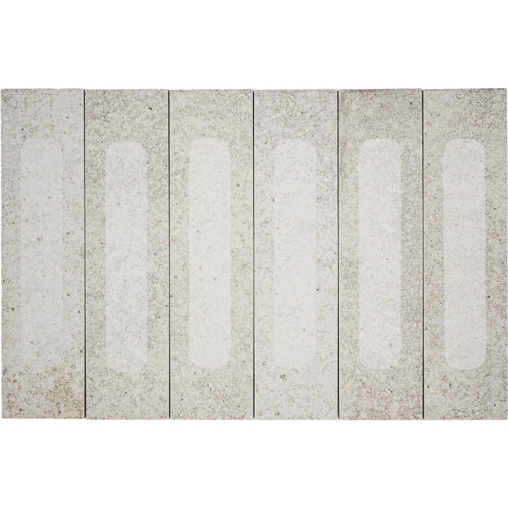 Cinder Brick Sand 3D | Perini Tiles | ArchiPro NZ