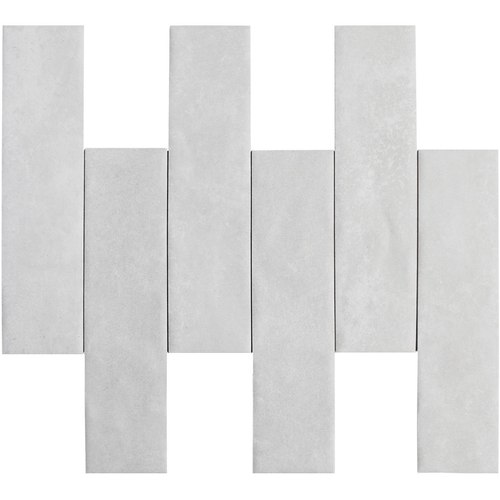 Grey Cinder Cenere | Perini Tiles