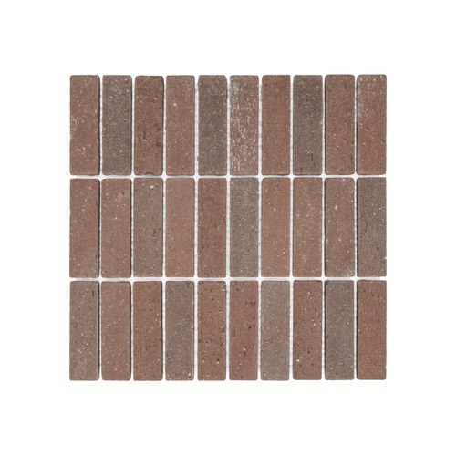 Brown Clay Brick Chocolate