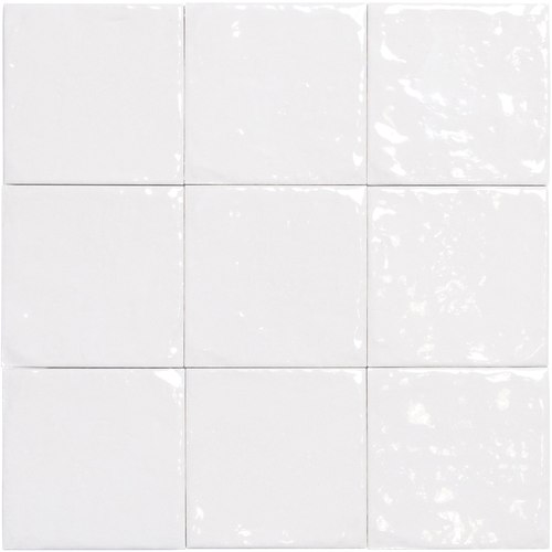 White Fuuga Madara Snow | Perini Tiles