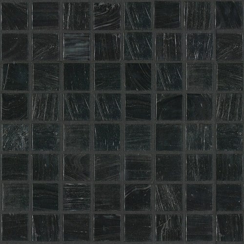 Black Bisazza Smalto SM36 | Perini Tiles