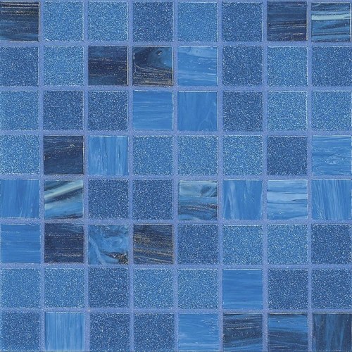 Blue Bisazza Blends Sydney | Perini Tiles