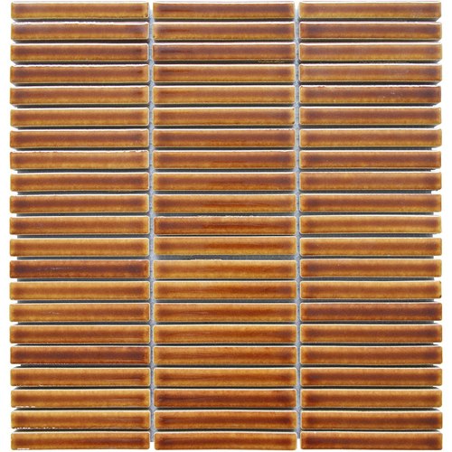 Brown Houston Caramel | Perini Tiles