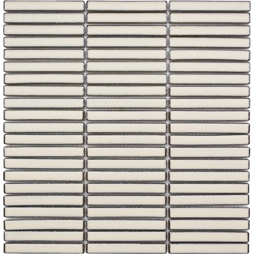 White Houston Vanilla | Perini Tiles