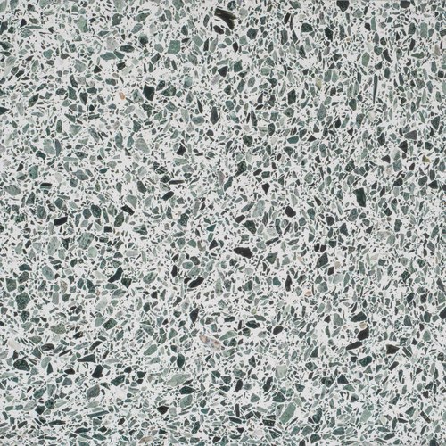 Green Minerva Emerald