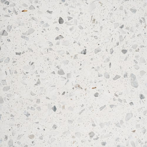 White Minerva Bianco