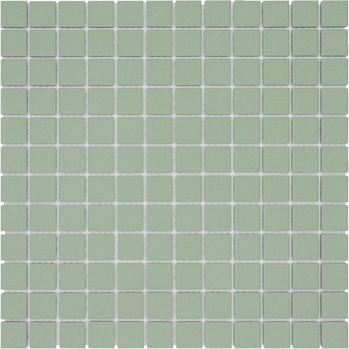 Green Otaru Sage Square | Perini Tiles