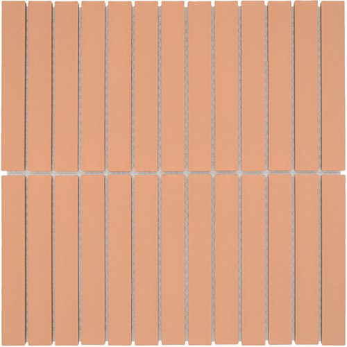 Orange Otaru Terra Kit kat | Perini Tiles