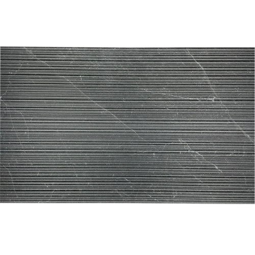 Black Hellin Black Line | Perini Tiles