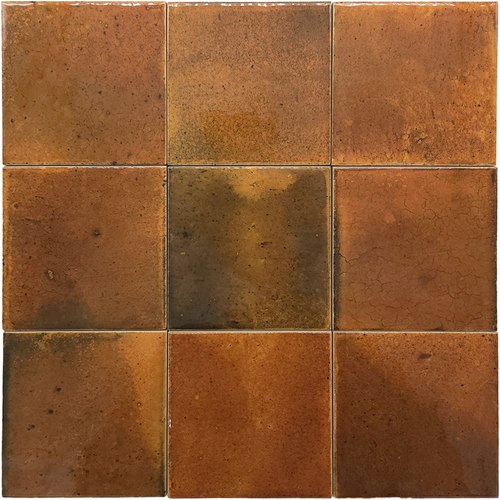 Orange Sapa Autumn | Perini Tiles