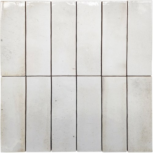 White Sapa Cloud Subway | Perini Tiles