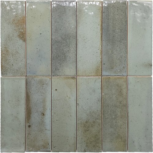 Green Sapa Lake Subway | Perini Tiles