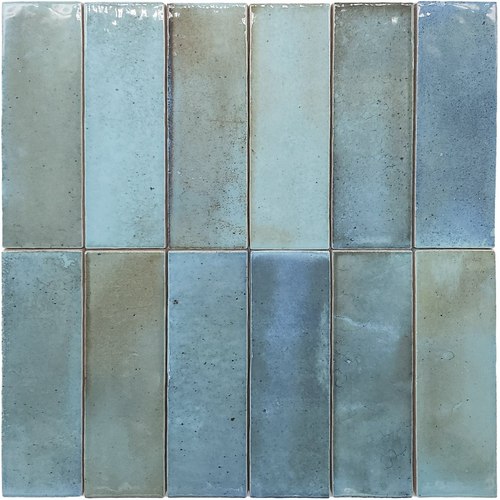 Blue Sapa Sky Subway | Perini Tiles
