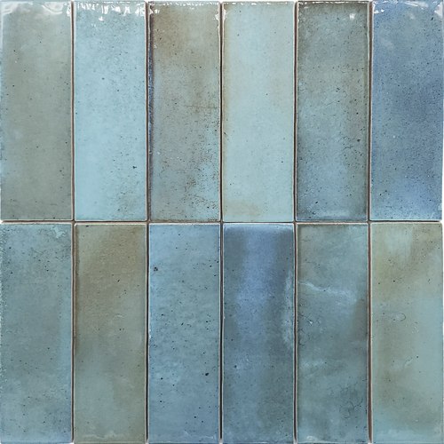 Blue Sapa Sky Subway | Perini Tiles