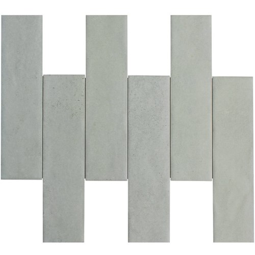 Green Cinder Verde Chiaro | Perini Tiles