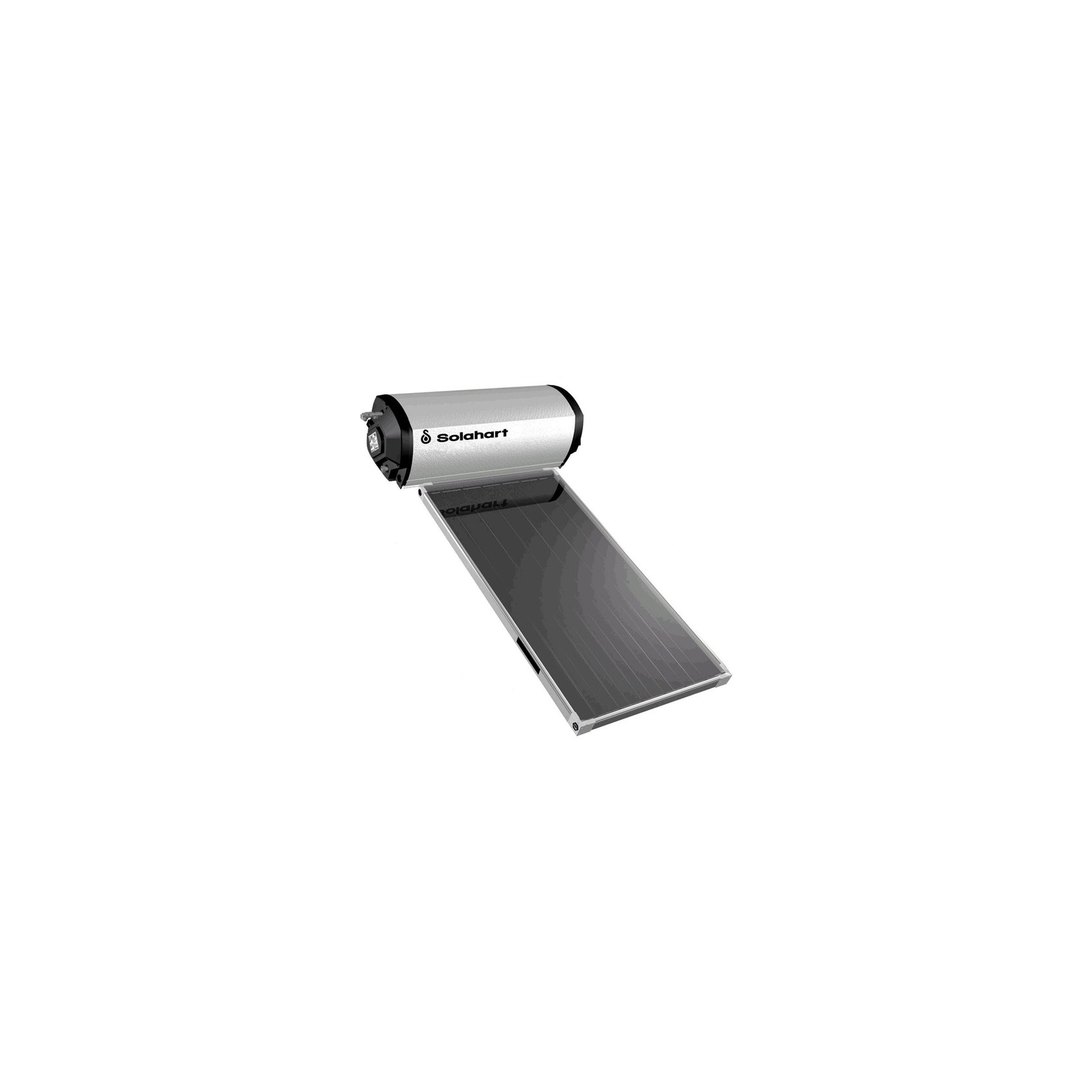 Solahart 181 Solar Hot Water | ArchiPro NZ