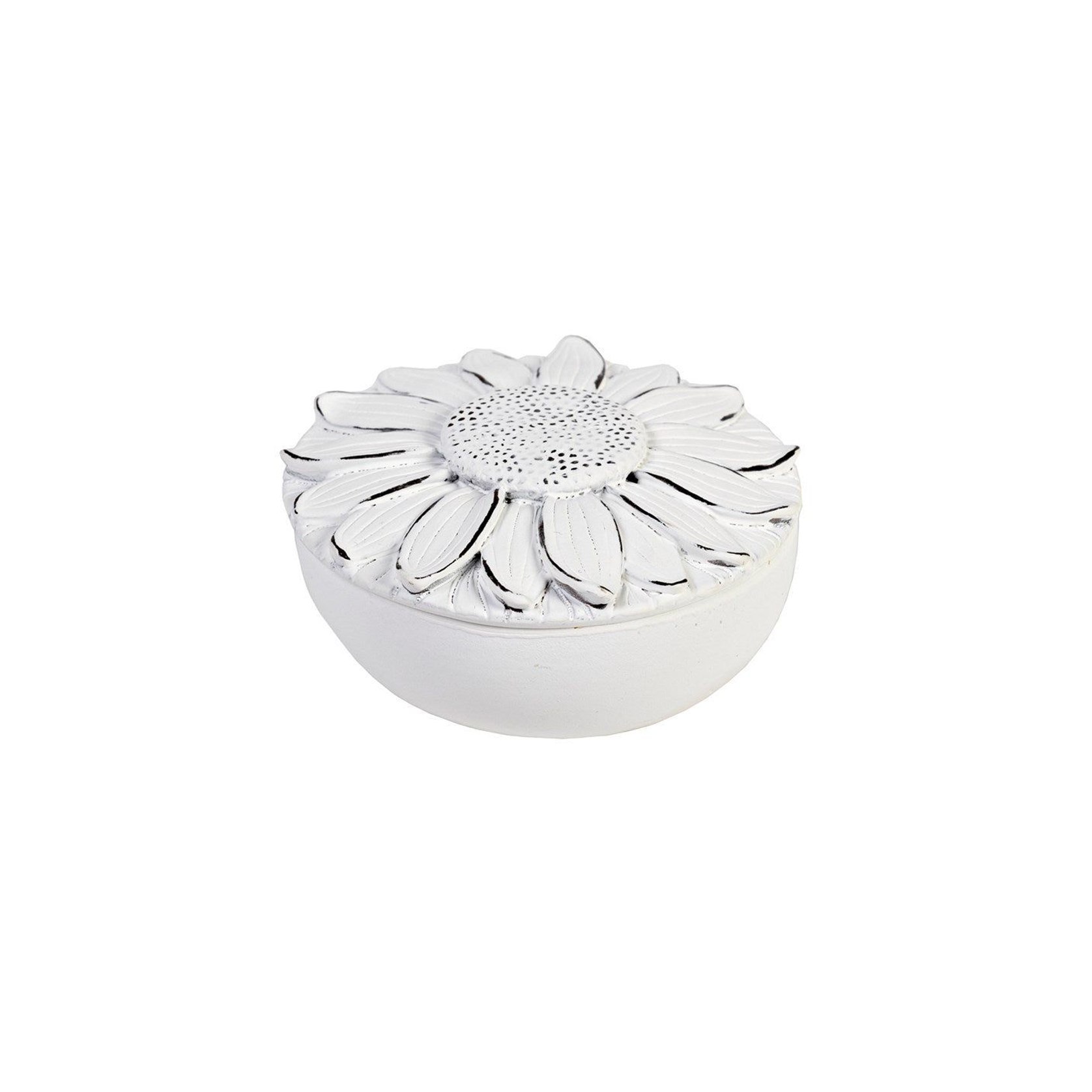 Solar Petal Trinket Box ArchiPro NZ