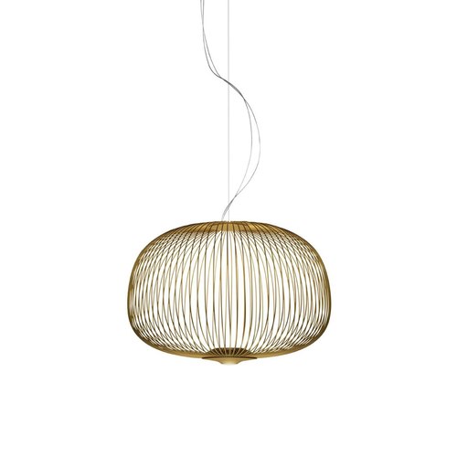 Gold Spokes 3