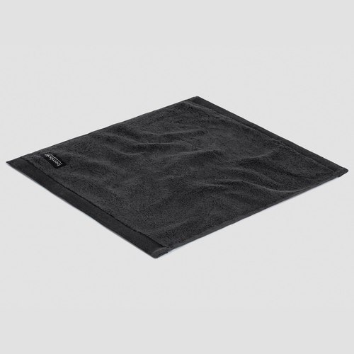 Charcoal Luxe Face Washers