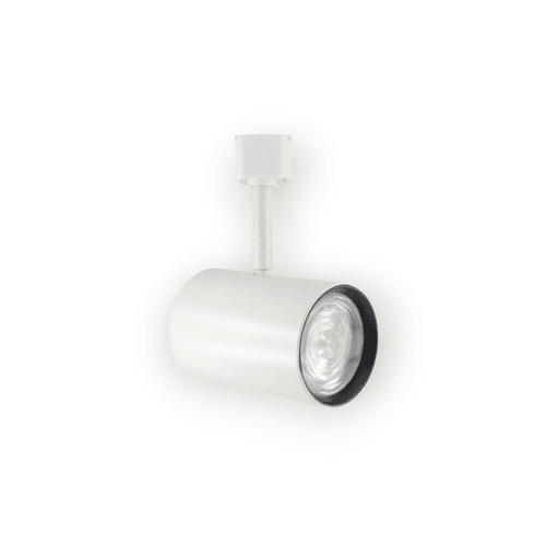 White Vella Track Light