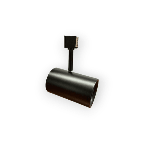 Black Vella Track Light