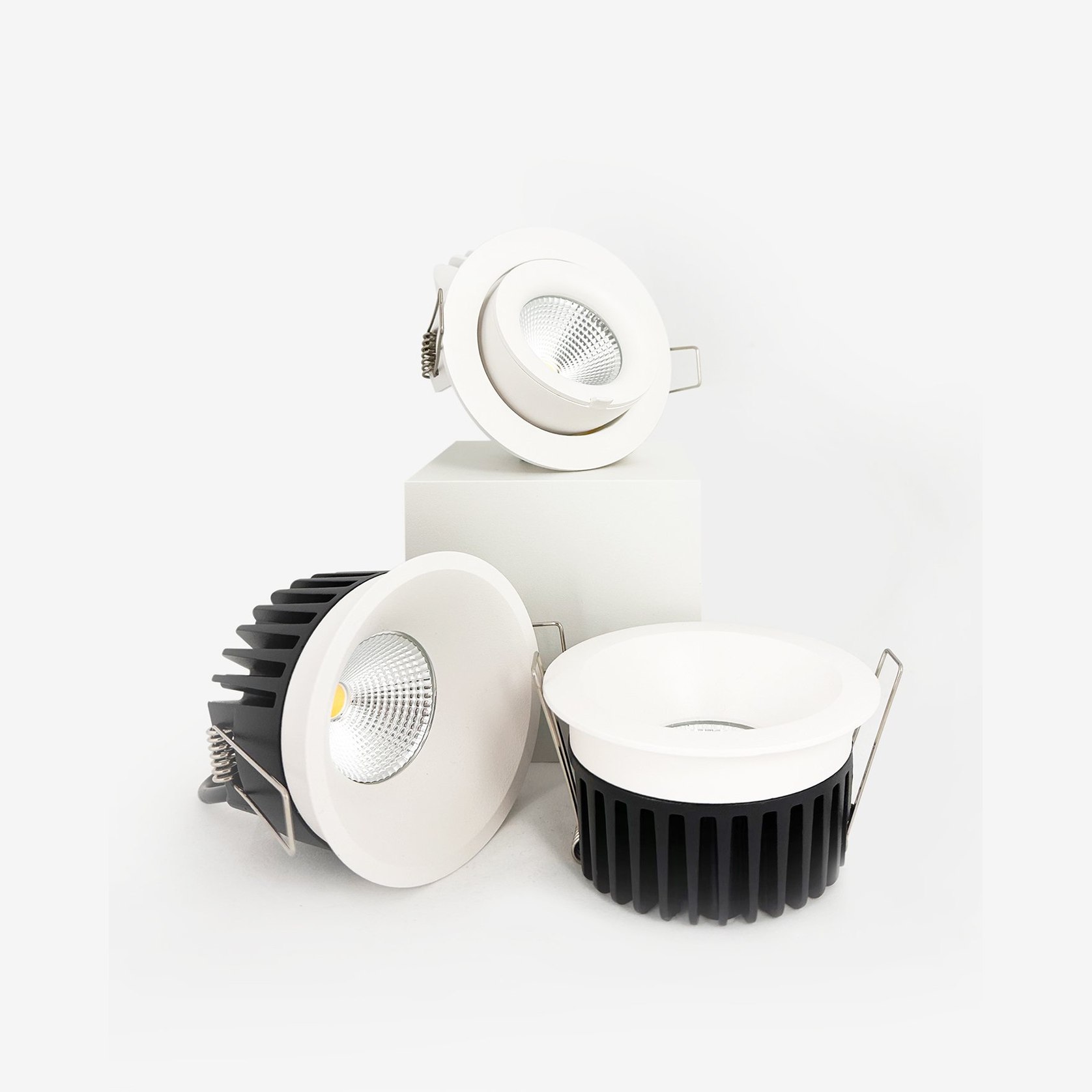 Junistar Soft Downlight | ArchiPro NZ