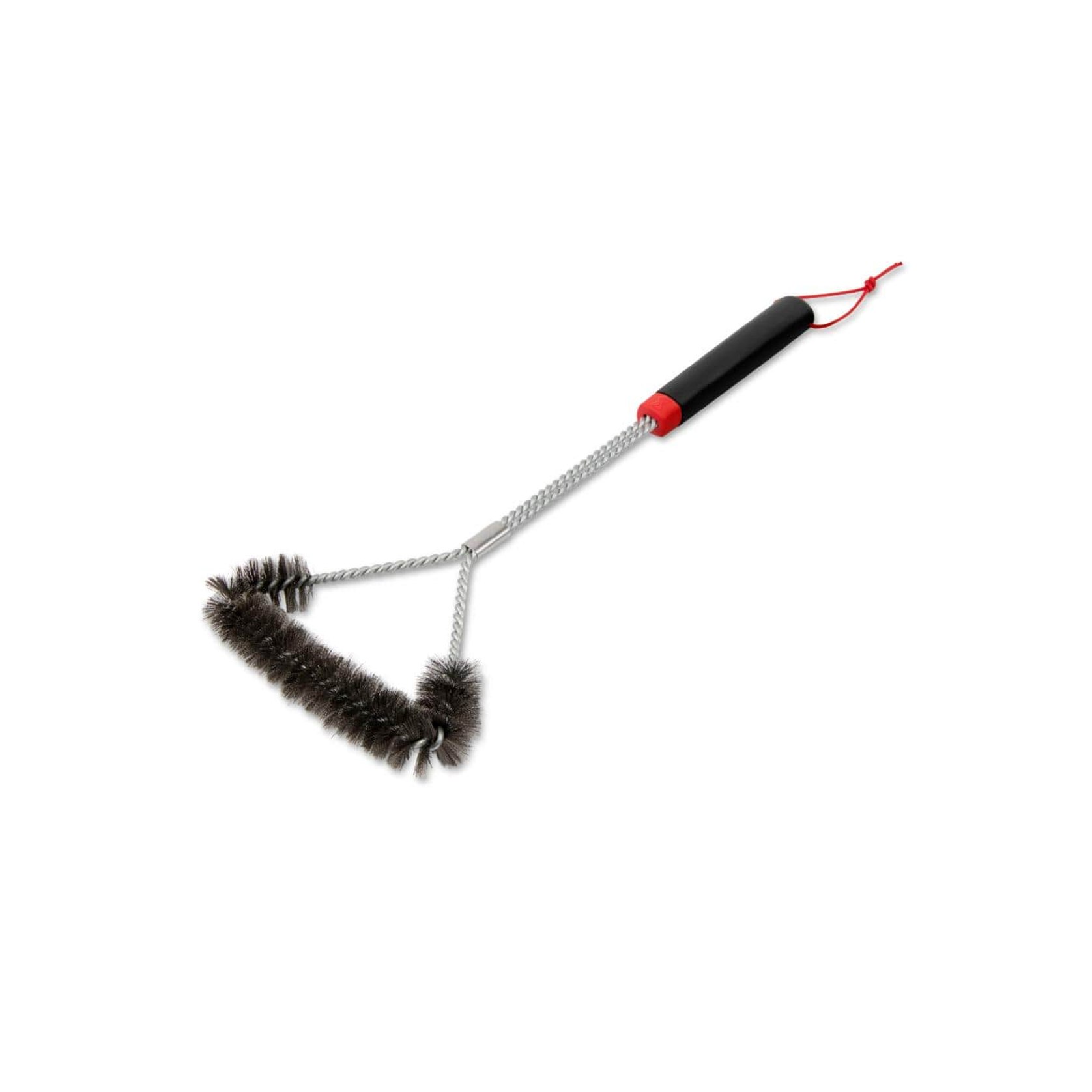 er Large 3Sided Grill Brush ArchiPro NZ