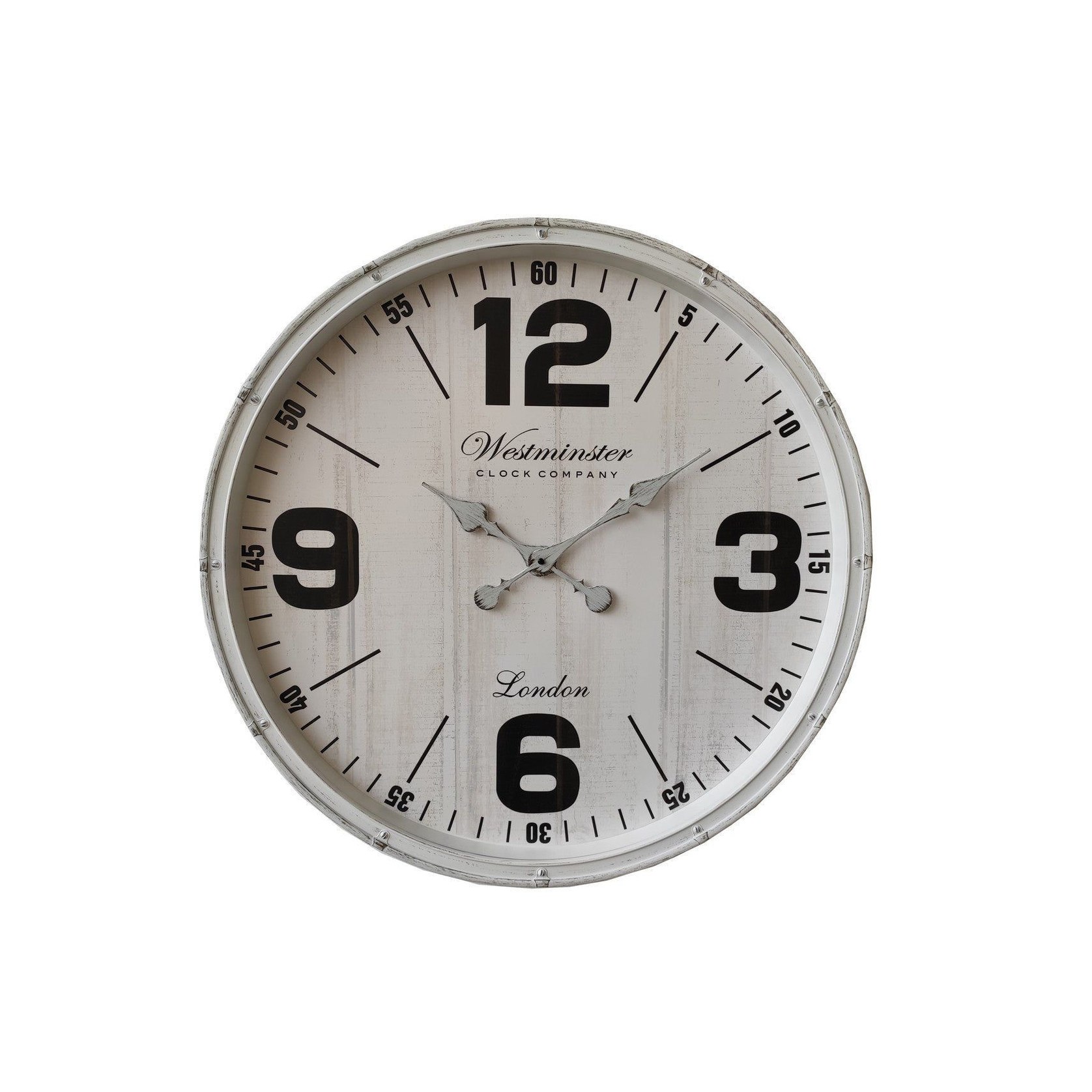 Westminster Clock Rc1005 ArchiPro NZ