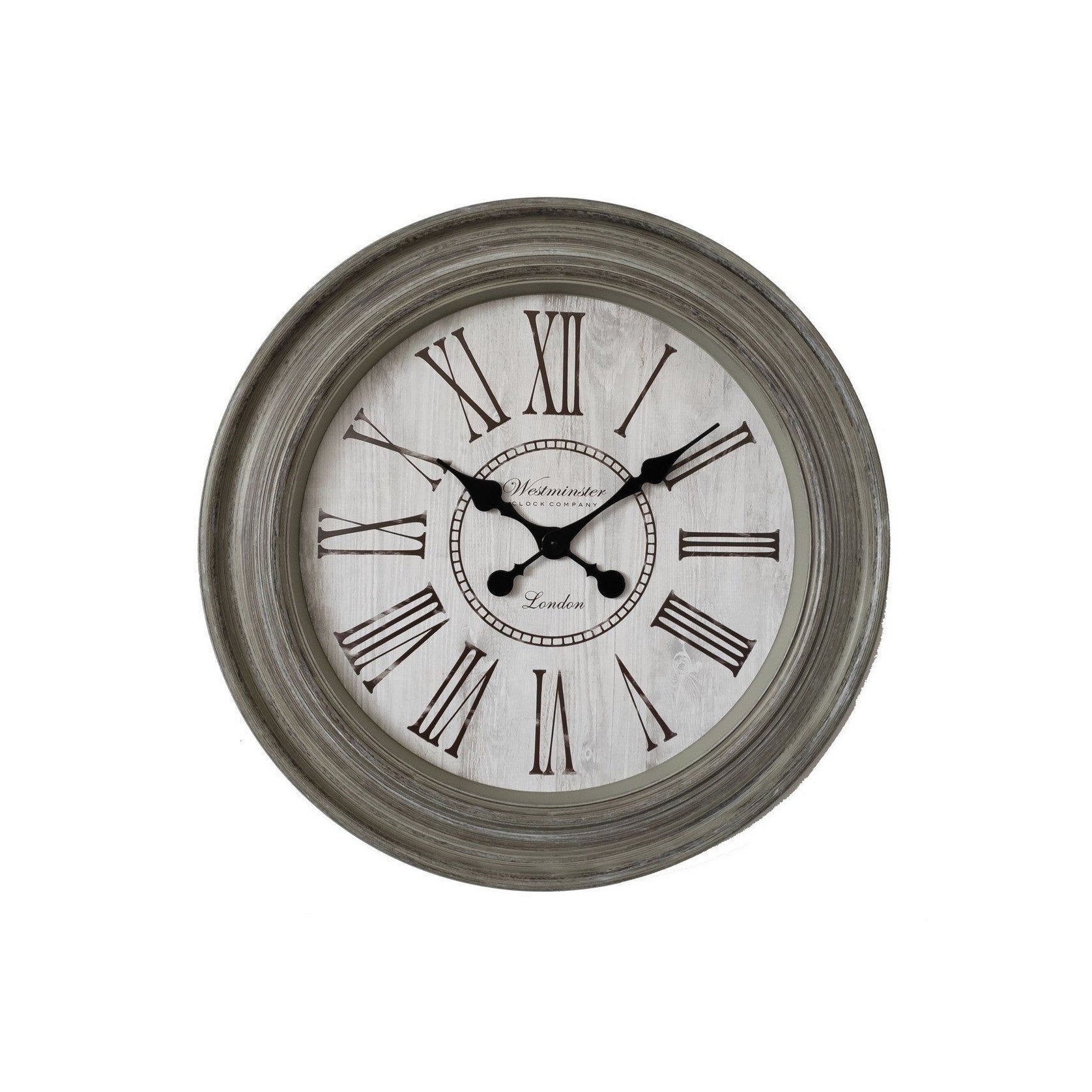 Westminster Clock ArchiPro NZ