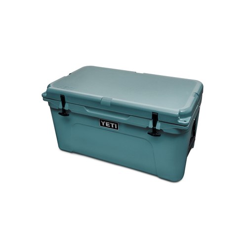 River Green YETI® Tundra 65