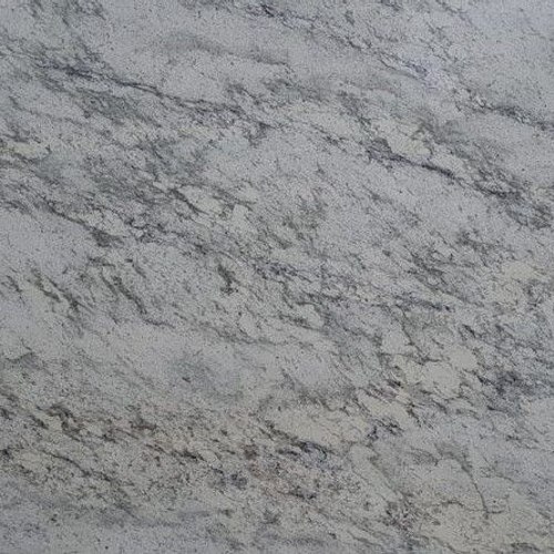 UniQuartz  Platinum Dark Grey 30mm - Universal Granite Ltd