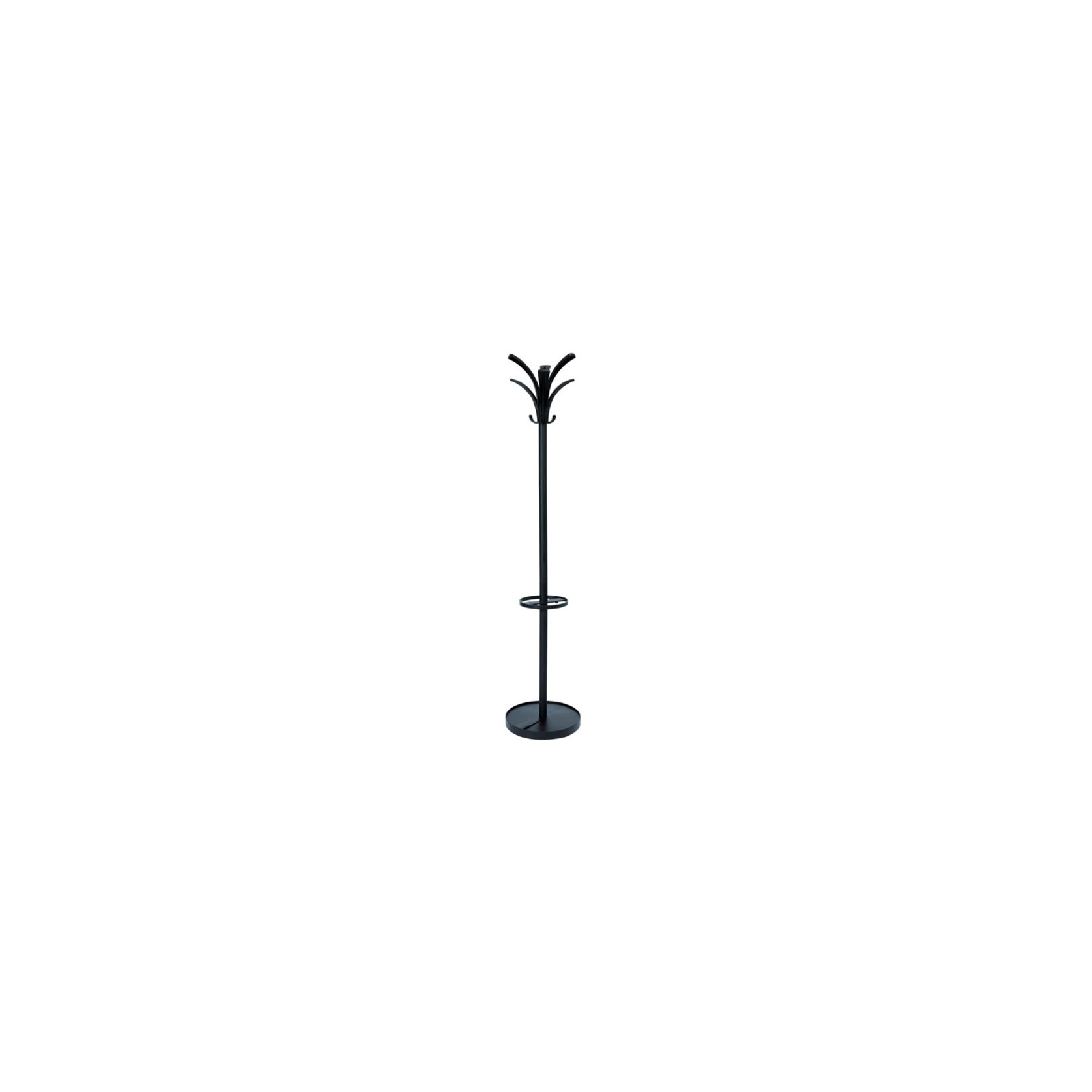 Alba Coat Rack ArchiPro NZ