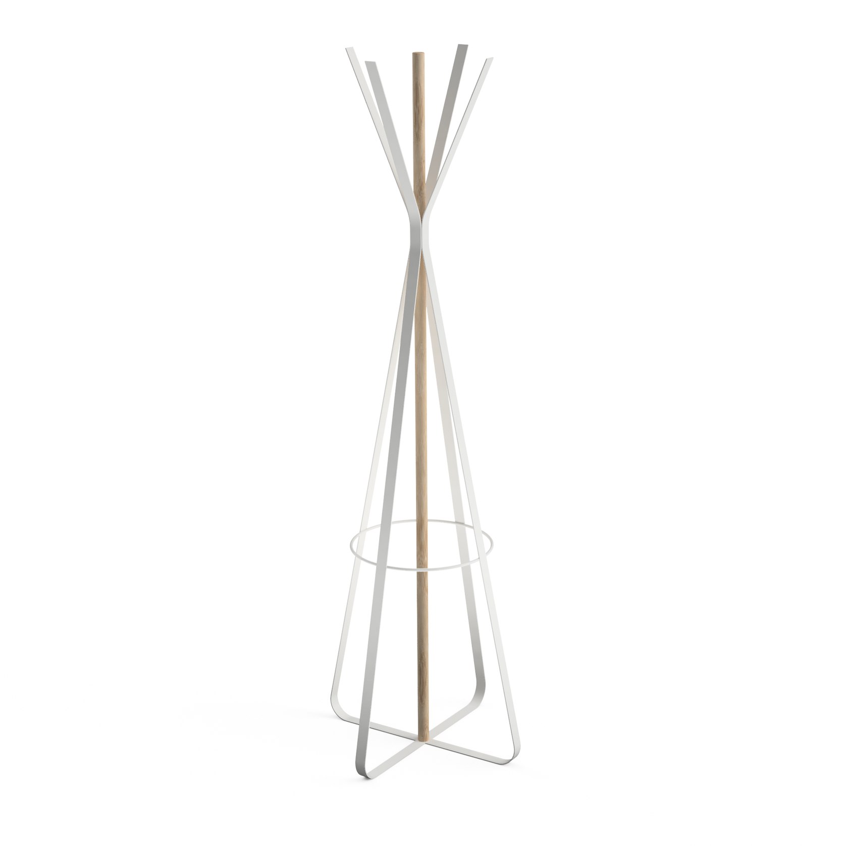 Sprout Coat Rack ArchiPro NZ