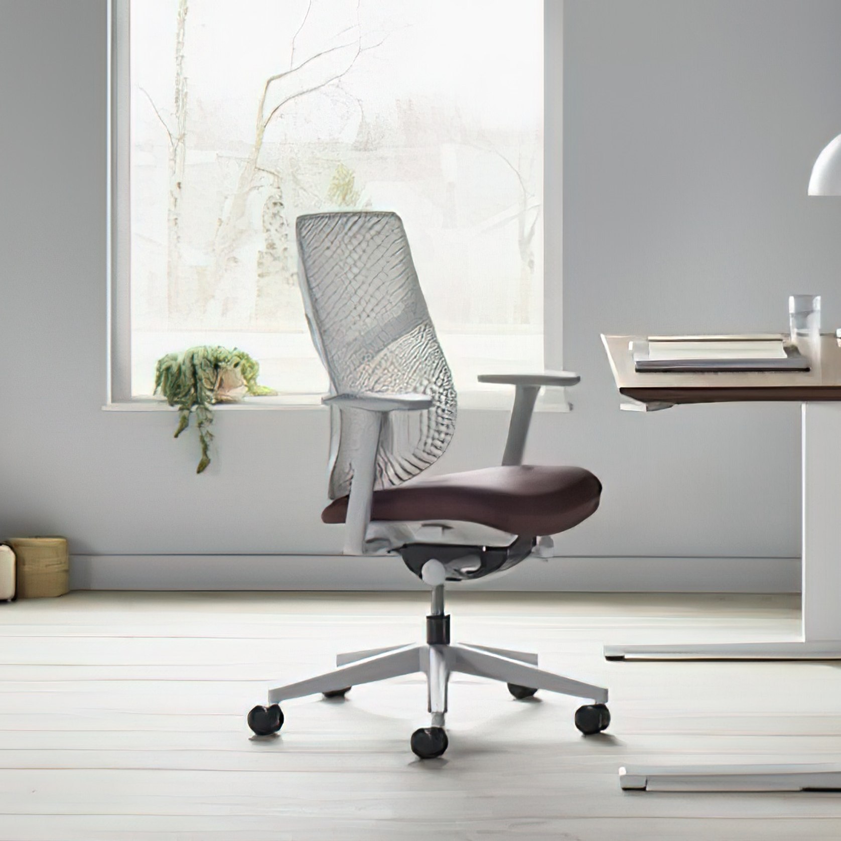 Verus Triflex by Herman Miller ArchiPro NZ