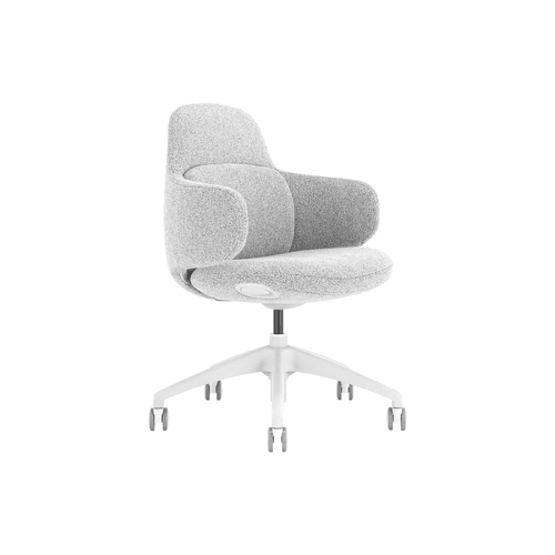 Light Grey  Buro Odyssey