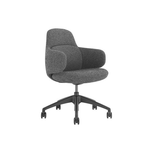 Dark Grey  Buro Odyssey