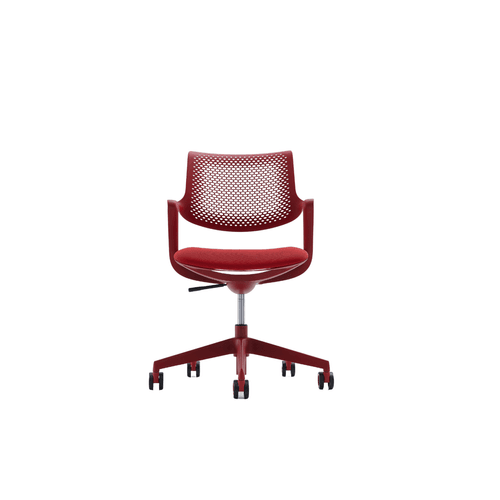 Red Dream Chair