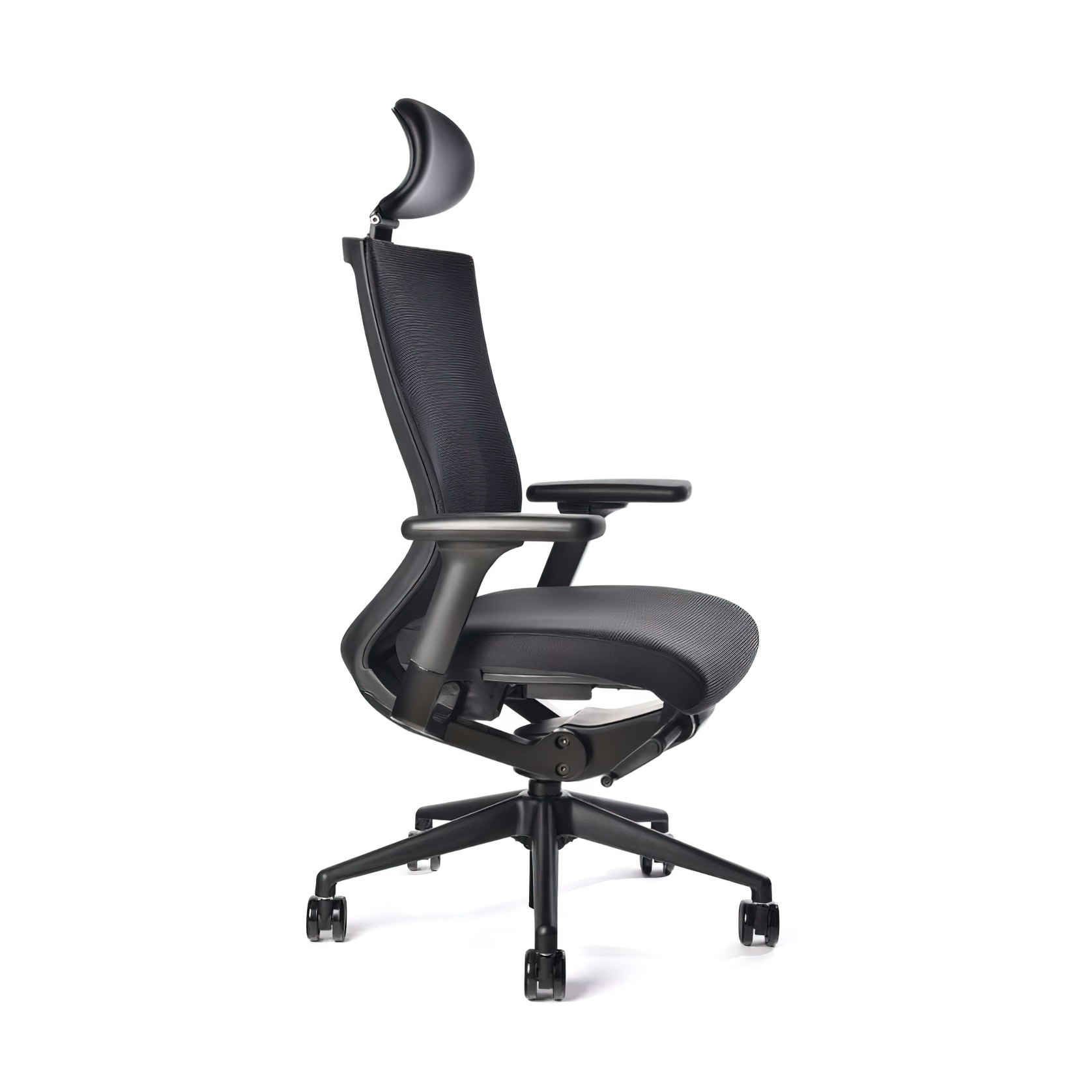 Sidiz T50 Office Chair ArchiPro NZ