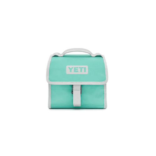 Aquifer Blue YETI® Daytrip Lunch Bag Cooler