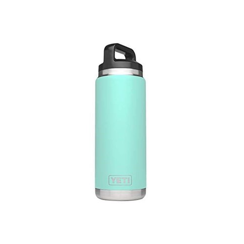 Sea Foam YETI Rambler 26 oz Bottle
