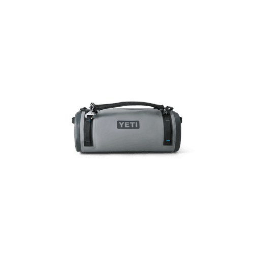 Storm Gray YETI® Panga Submersible Duffel 50 Storm Gray
