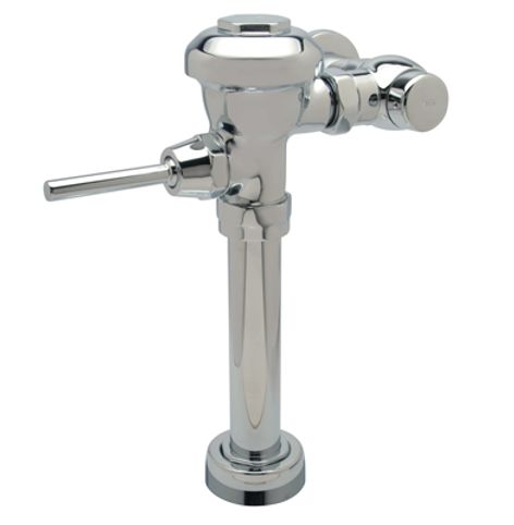 Zurn Exposed Mounted Sluice Sink Flush Valve | ArchiPro NZ