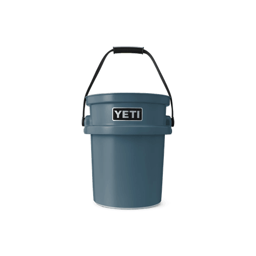 Nordic Blue YETI® Loadout Bucket