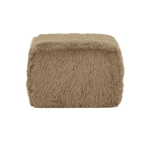 Highland Flux Ottoman